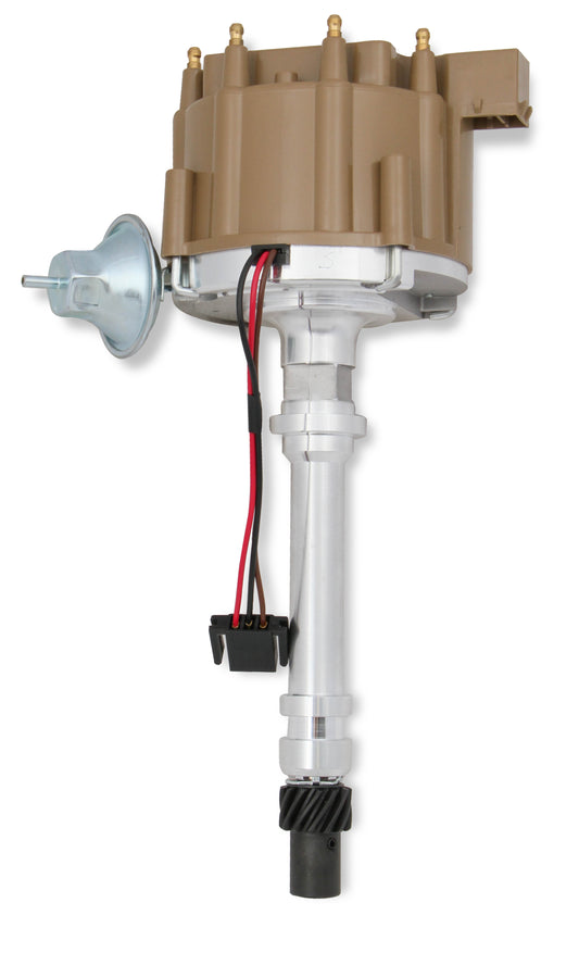 ACCEL Distributor - Performance Replacement HEI - No Coil by ACCEL