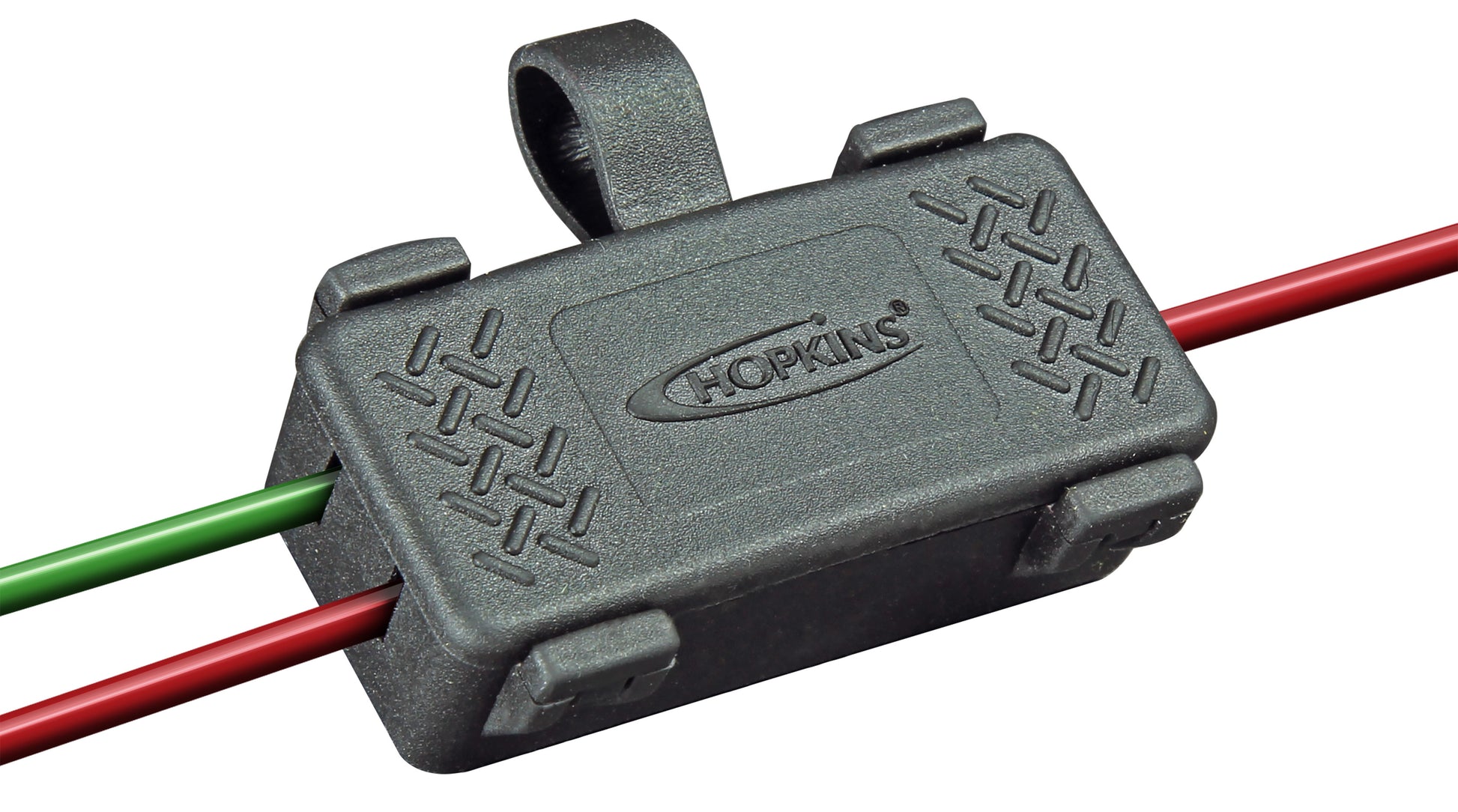 For RV/ Towing Vehicle 5 Amp Single by Husky Towing