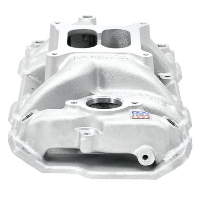 Engine Intake Manifold by Edelbrock