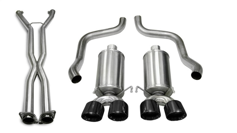 14469CB6BLK by FR SPORT