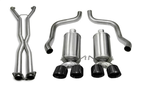 14469CB6BLK by FR SPORT