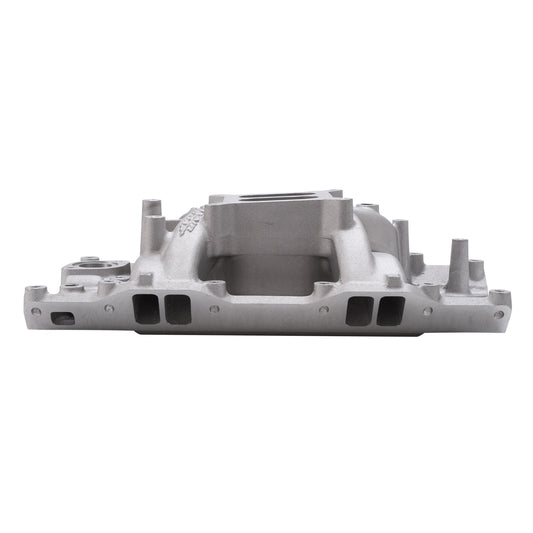Engine Intake Manifold by Edelbrock