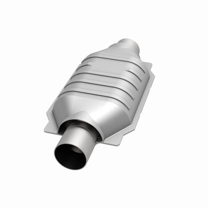 Magnaflow California Universal Catalytic Converter - 2.50in. by MagnaFlow Exhaust Products