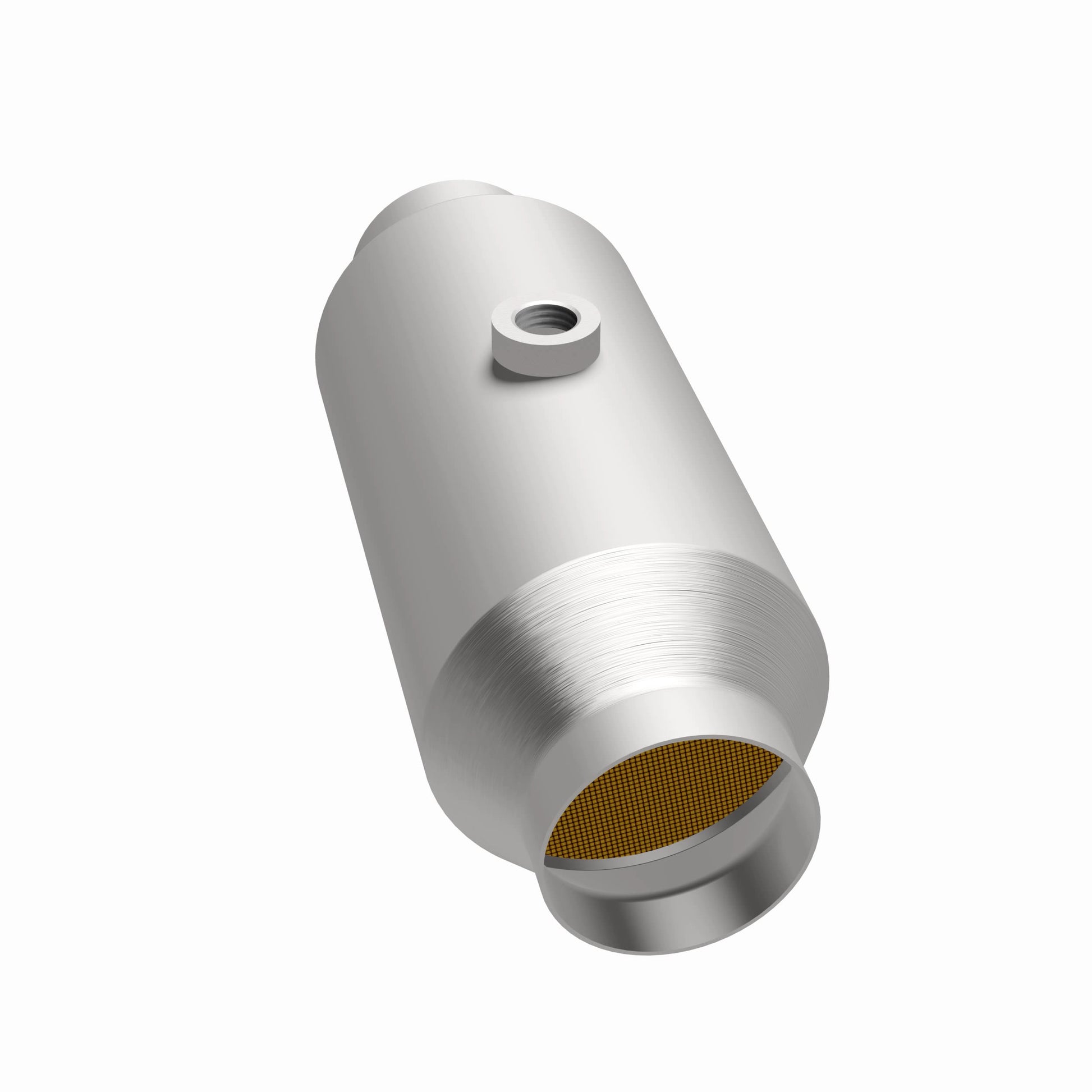 Magnaflow California Universal Catalytic Converter - 2.25in. by MagnaFlow Exhaust Products