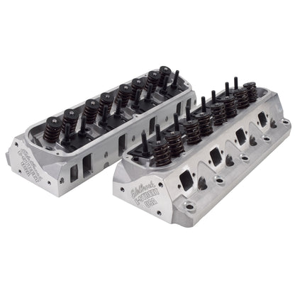 Engine Cylinder Head by Edelbrock