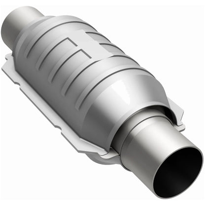 Magnaflow HM Grade Universal Catalytic Converter - 2.00in. by MagnaFlow Exhaust Products