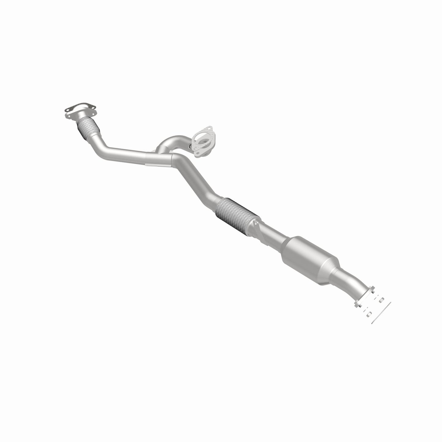 Magnaflow California Direct-Fit Catalytic Converter by MagnaFlow Exhaust Products