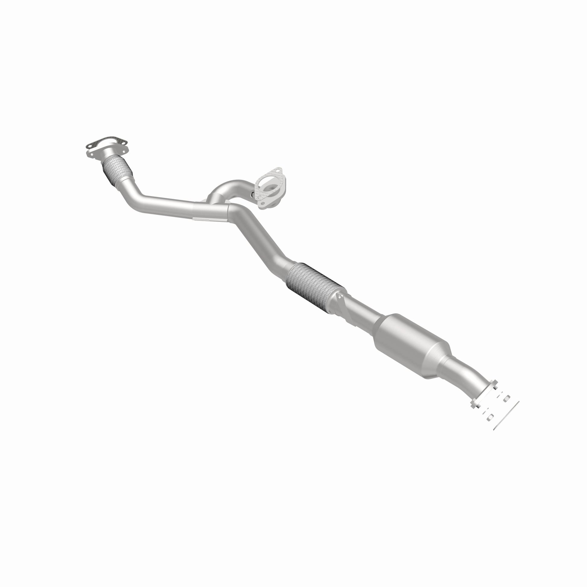 Magnaflow California Direct-Fit Catalytic Converter by MagnaFlow Exhaust Products