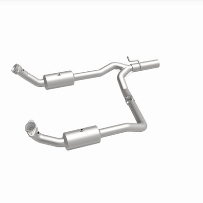 Magnaflow California Direct-Fit Catalytic Converter by MagnaFlow Exhaust Products