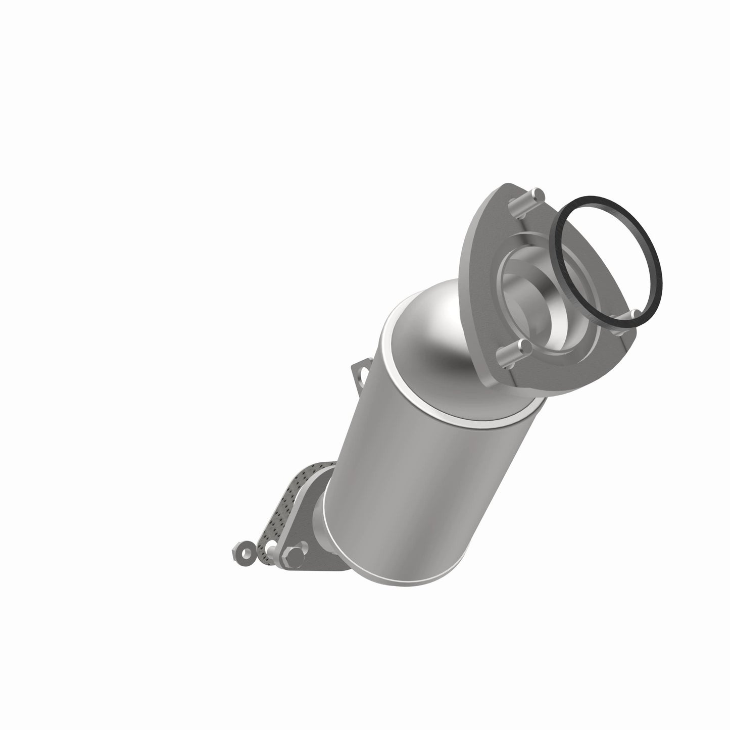 Magnaflow OEM Grade Direct-Fit Catalytic Converter by MagnaFlow Exhaust Products