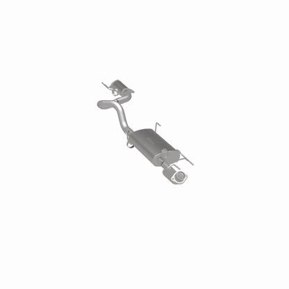 Magnaflow Overland Series Stainless Cat-Back System by MagnaFlow Exhaust Products