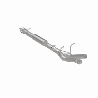 Magnaflow Direct-Fit Muffler Replacement Kit With Muffler by MagnaFlow Exhaust Products