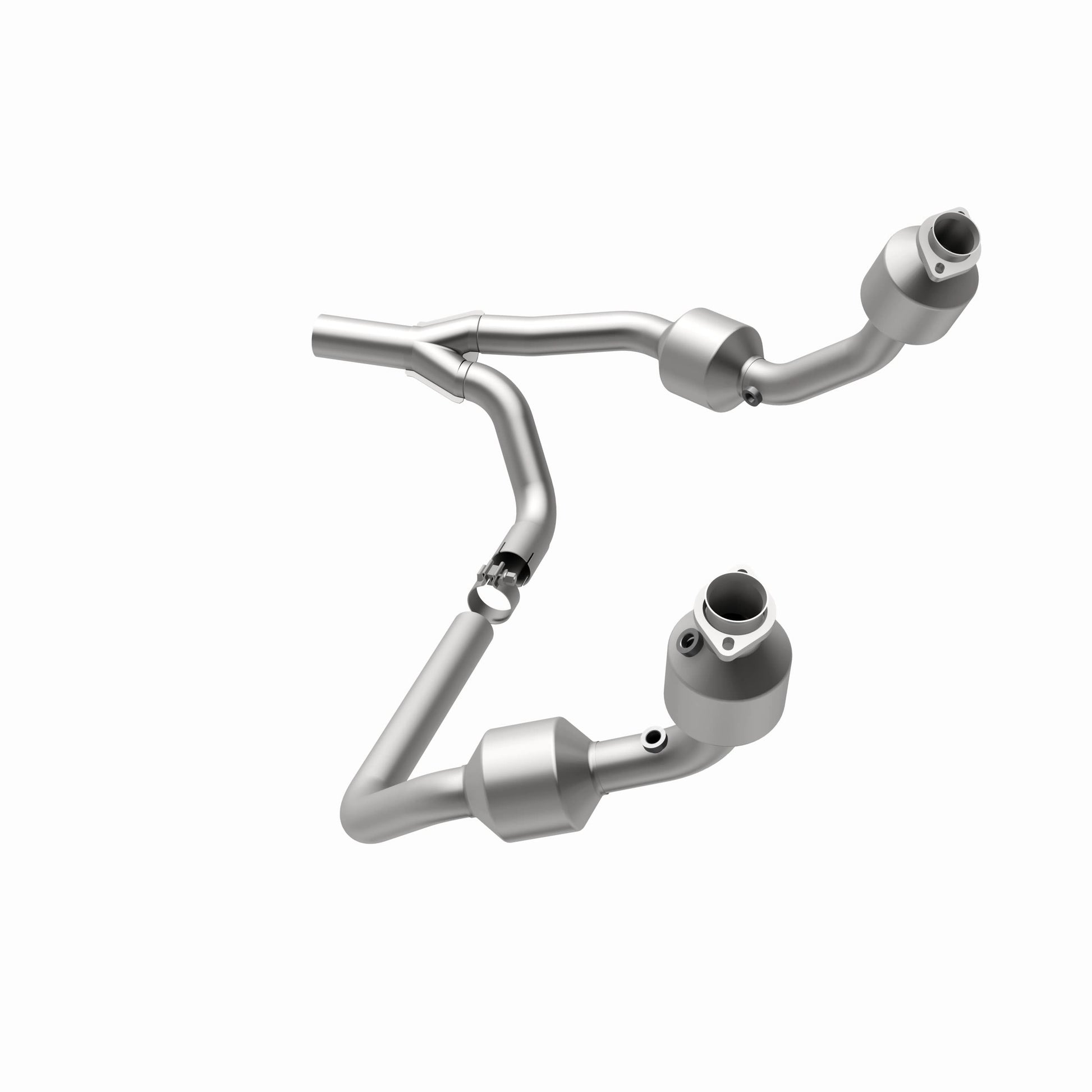 Magnaflow OEM Grade Direct-Fit Catalytic Converter by MagnaFlow Exhaust Products