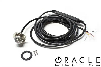 ORACLE Lighting 4 SMD Hideaway Omni-Directional Surface Mount Strobe by ORACLE Lighting