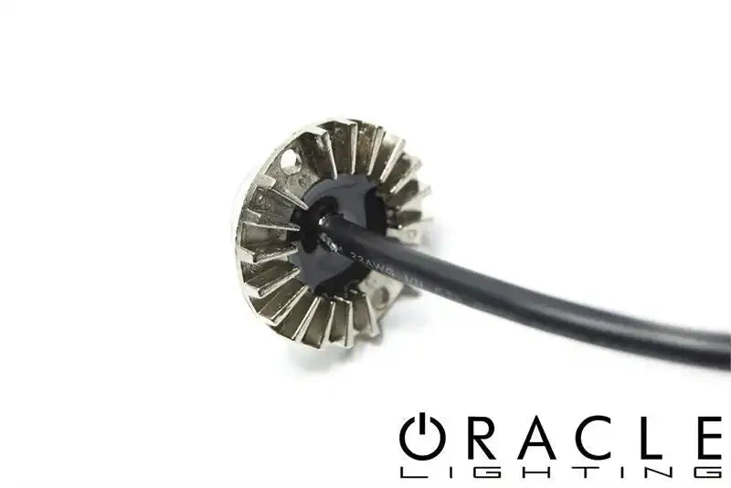 ORACLE Lighting 4 SMD Hideaway Omni-Directional Surface Mount Strobe by ORACLE Lighting