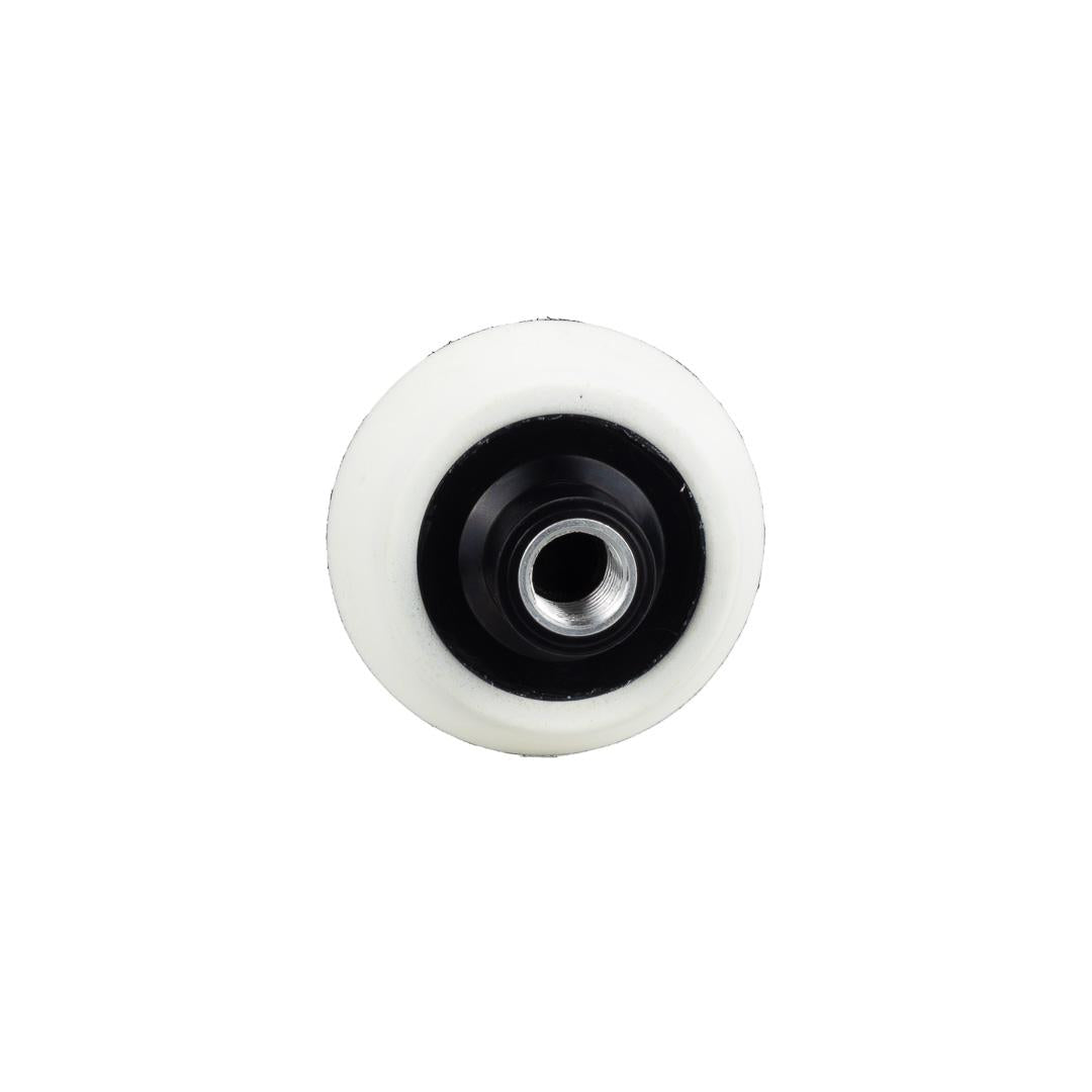 Firm Foam Rotary Polisher Backing Plates - 2in, 3in, 5in, 6in by MaxshineUSA