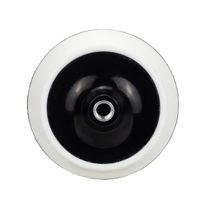 Firm Foam Rotary Polisher Backing Plates - 2in, 3in, 5in, 6in by MaxshineUSA