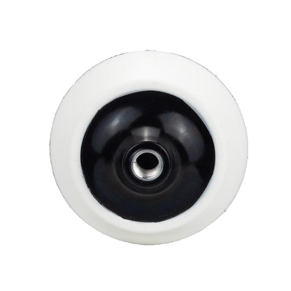 Firm Foam Rotary Polisher Backing Plates - 2in, 3in, 5in, 6in by MaxshineUSA