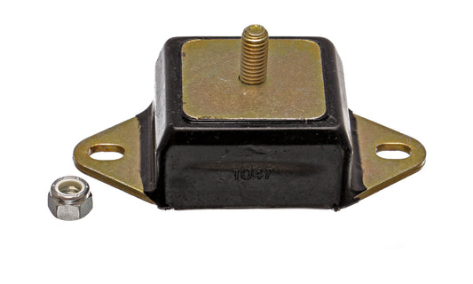 Motor Mount; Black; Sold Individually; Performance Polyurethane; by Energy Suspension