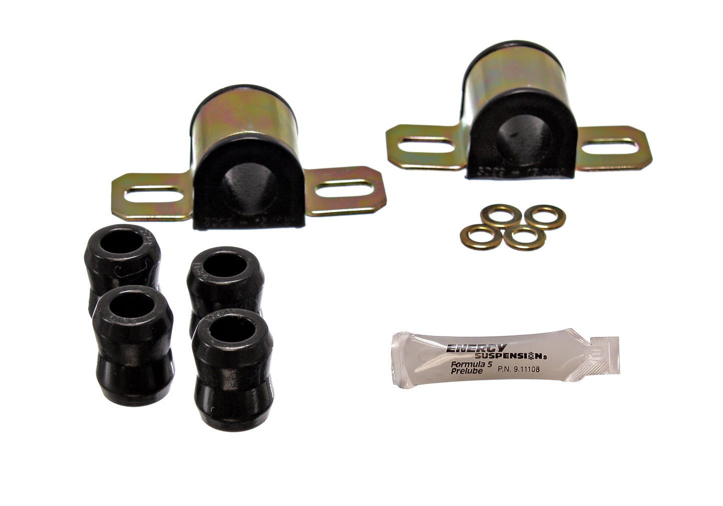 Suspension Stabilizer Bar Bushing Kit by Energy Suspension