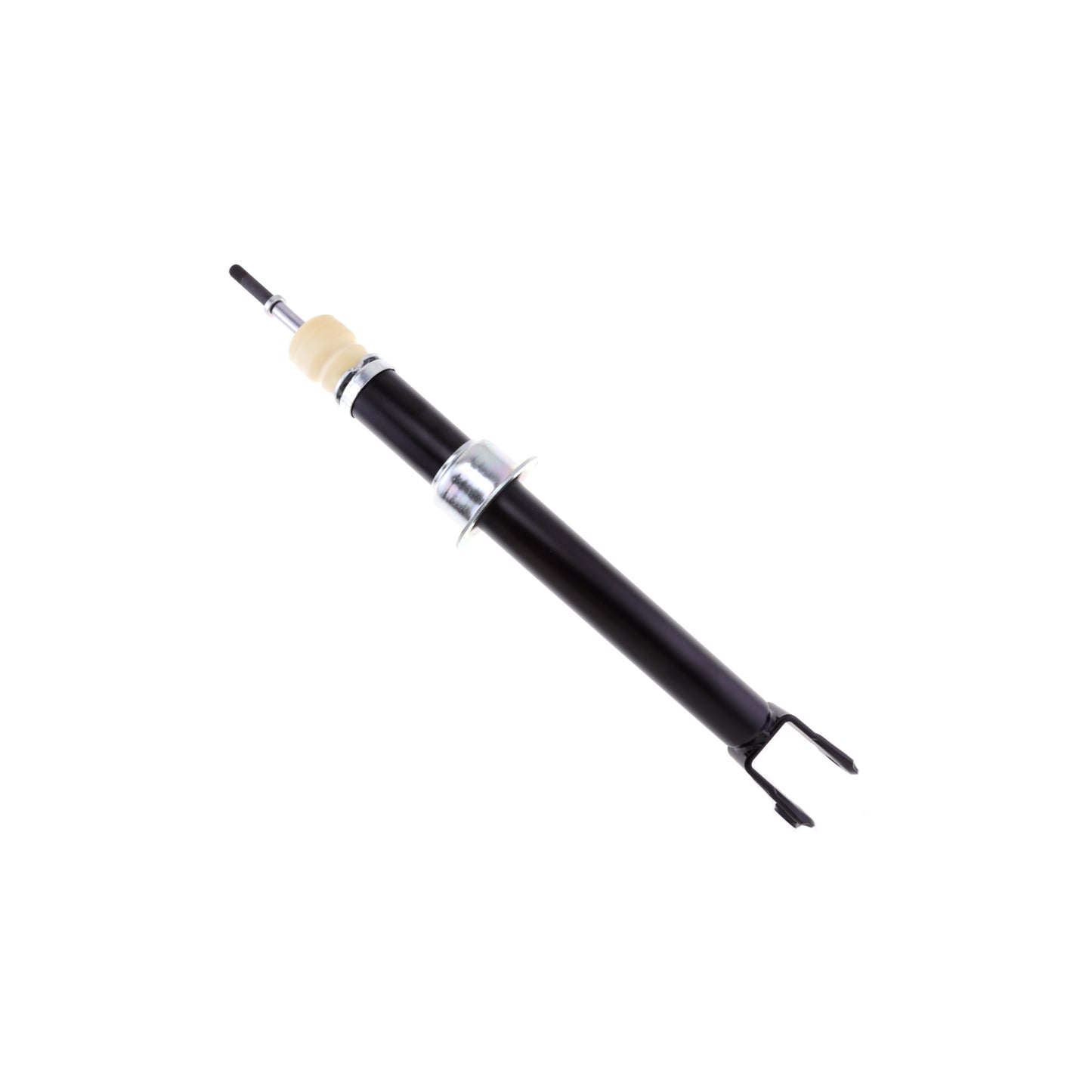 B4 OE Replacement (DampTronic) - Suspension Shock Absorber by Bilstein