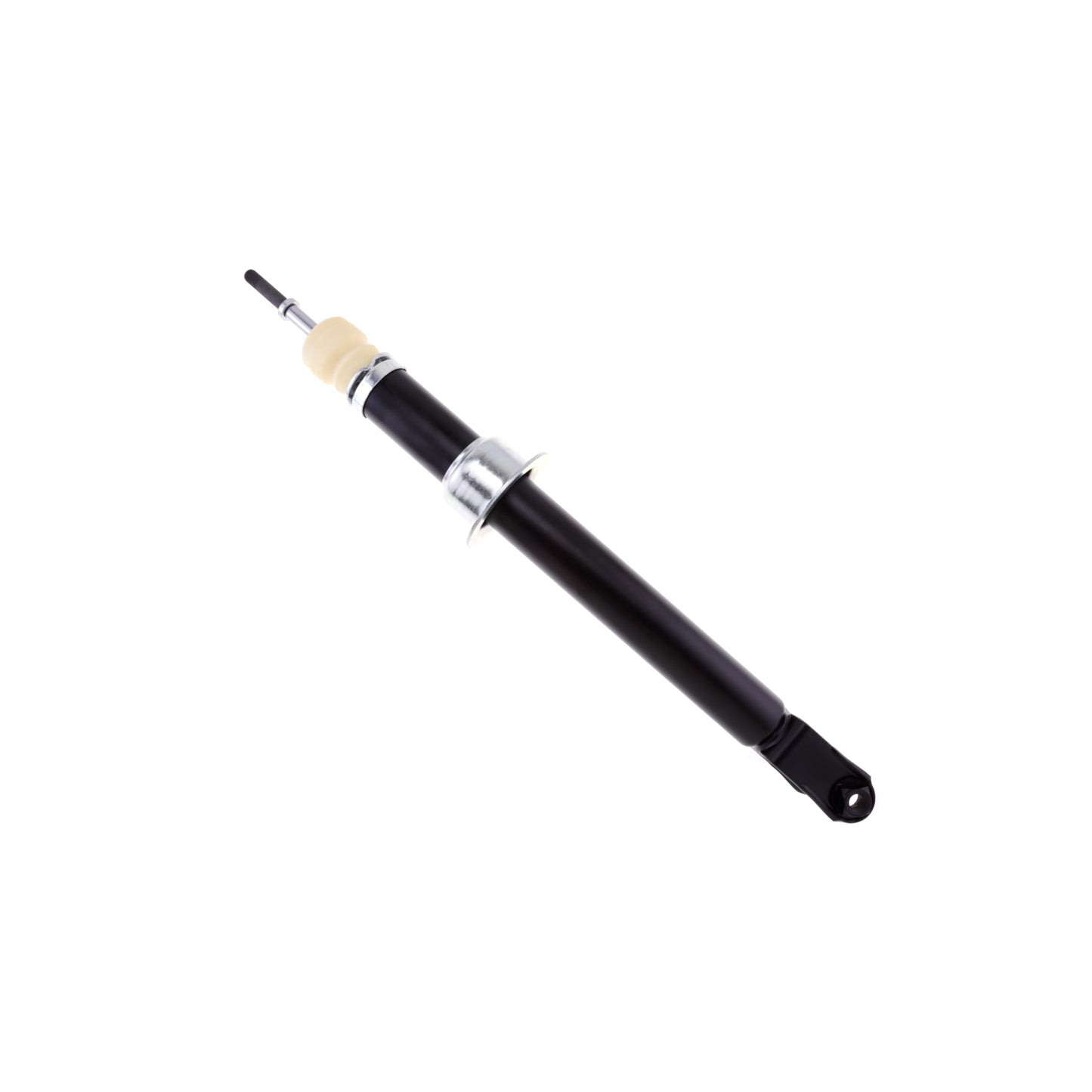 B4 OE Replacement (DampTronic) - Suspension Shock Absorber by Bilstein