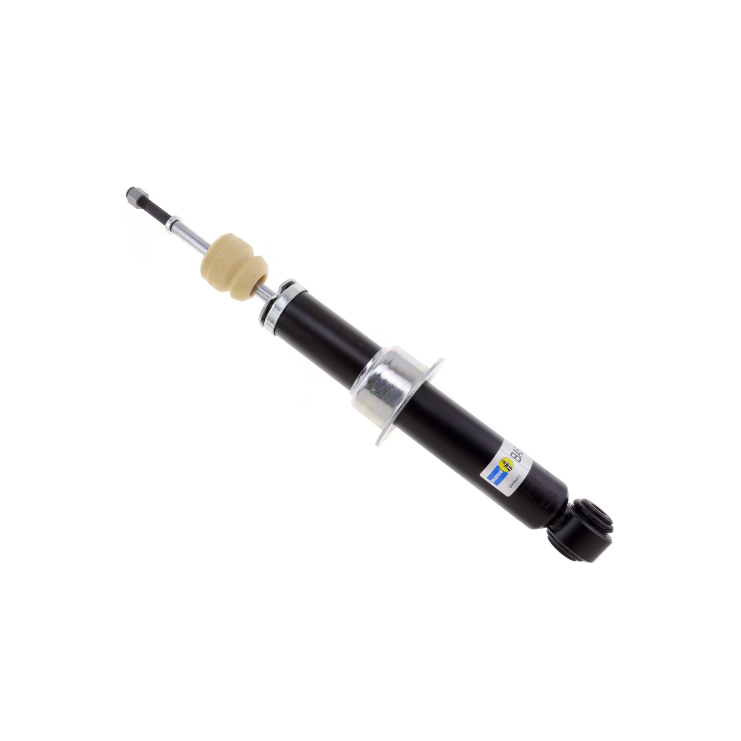 B4 OE Replacement (DampTronic) - Suspension Shock Absorber by Bilstein