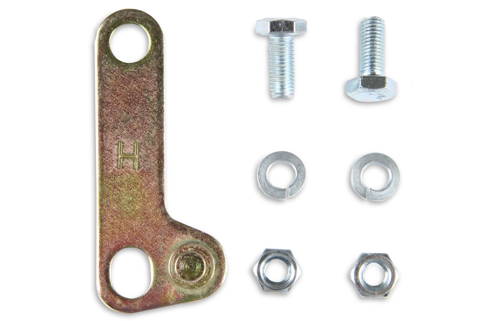 Holley 700R4 Kickdown Throttle Bracket by Holley