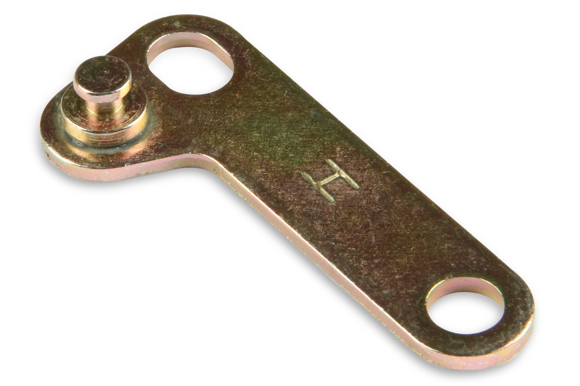 Holley 700R4 Kickdown Throttle Bracket by Holley