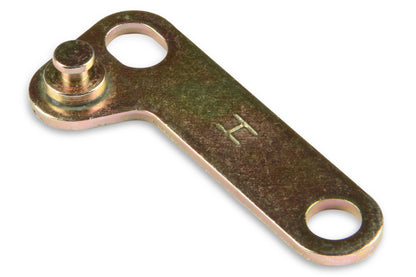 Holley 700R4 Kickdown Throttle Bracket by Holley