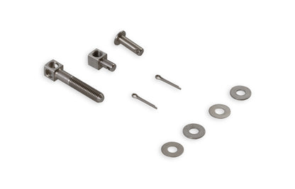 Pro Series Secondary Linkage by Holley