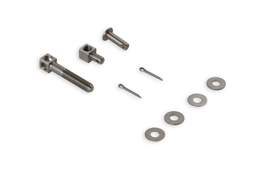 Pro Series Secondary Linkage by Holley