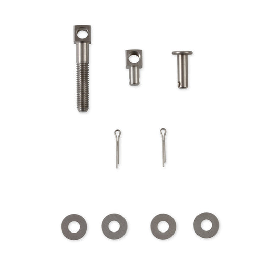 Pro Series Secondary Linkage by Holley