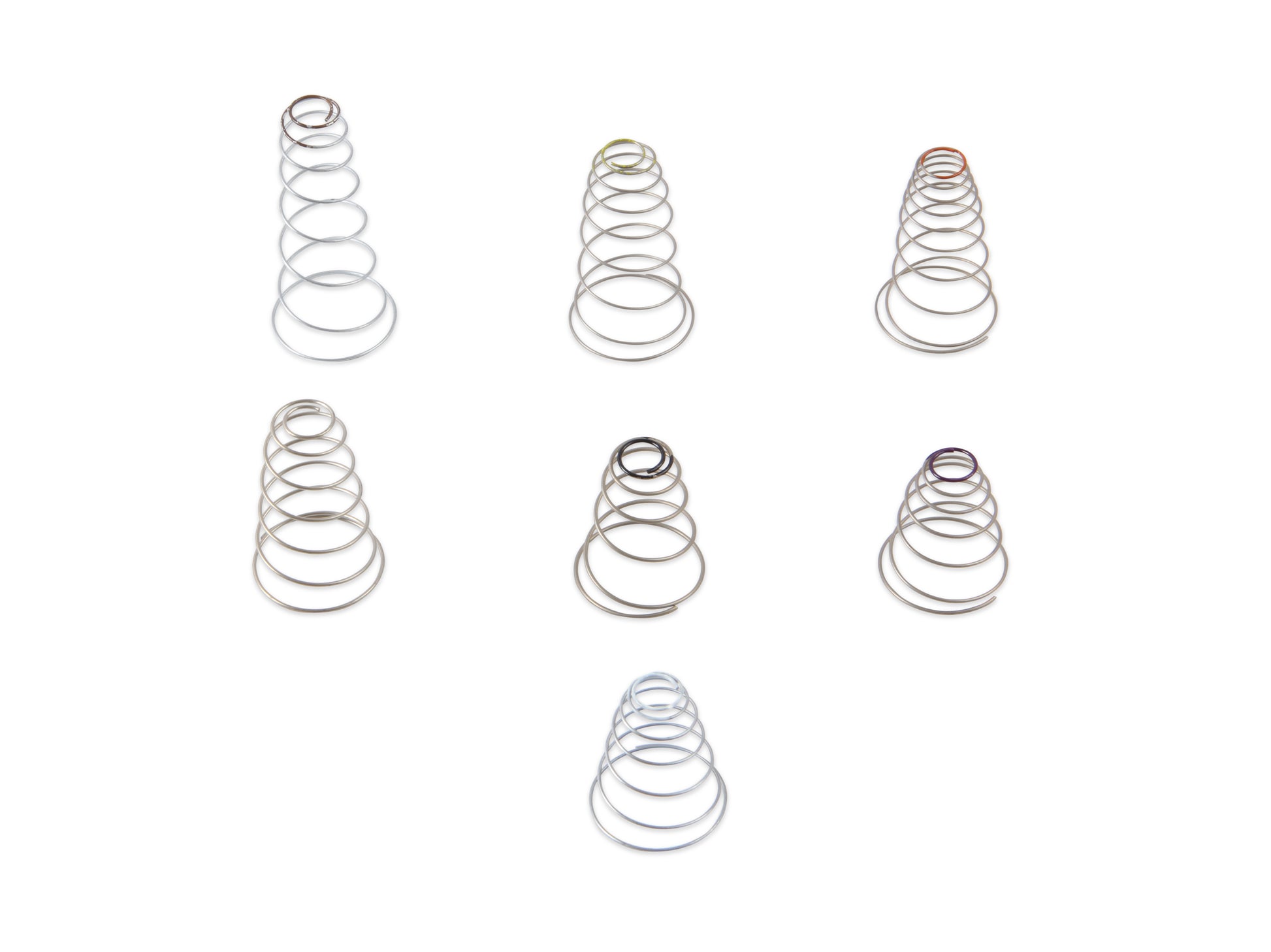 Secondary Diaphragm Spring Kit by Holley