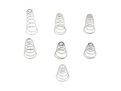 Secondary Diaphragm Spring Kit by Holley