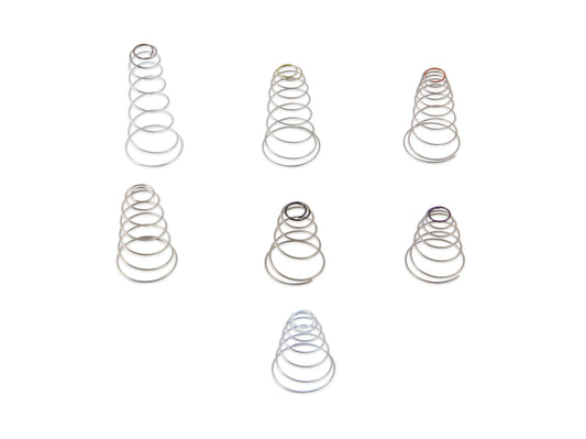 Secondary Diaphragm Spring Kit by Holley
