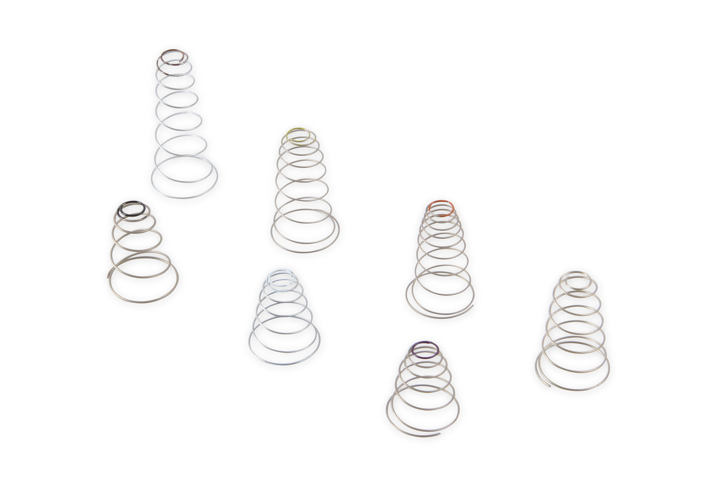 Secondary Diaphragm Spring Kit by Holley