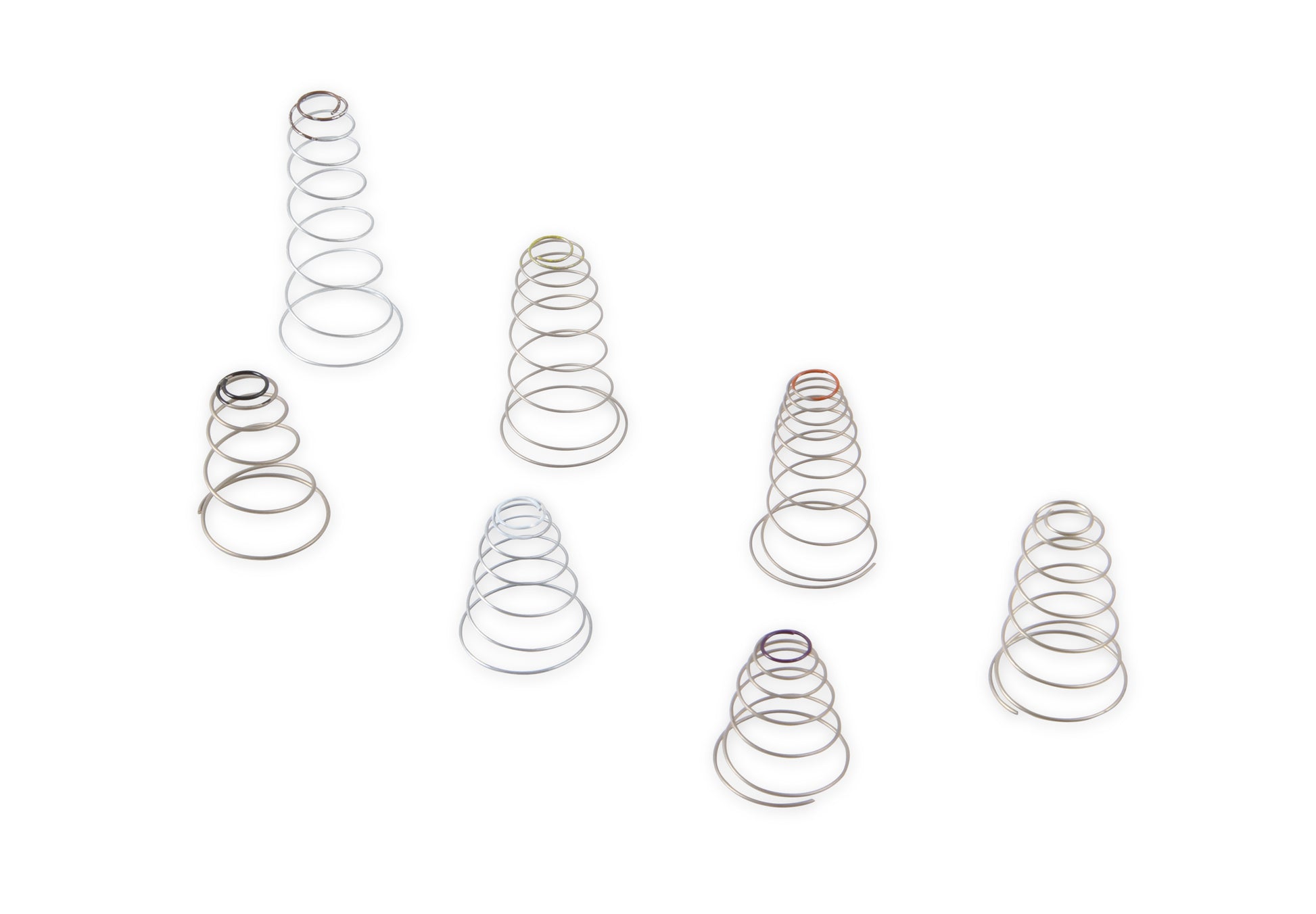 Secondary Diaphragm Spring Kit by Holley