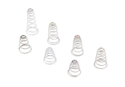 Secondary Diaphragm Spring Kit by Holley