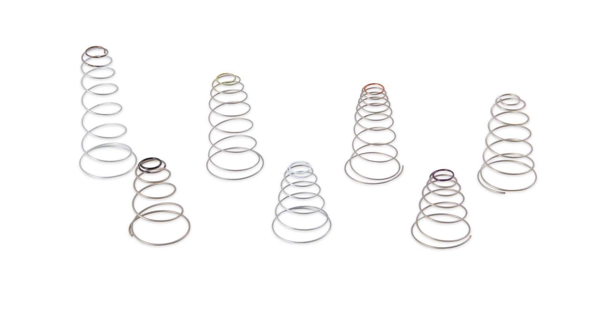 Secondary Diaphragm Spring Kit by Holley