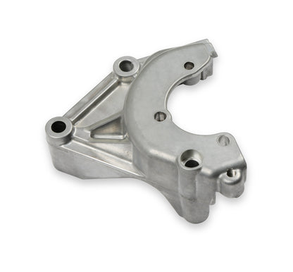 Holley Mid LSA/LS Accessory Drive Bracket Kit - Power Steering - Natural by Holley