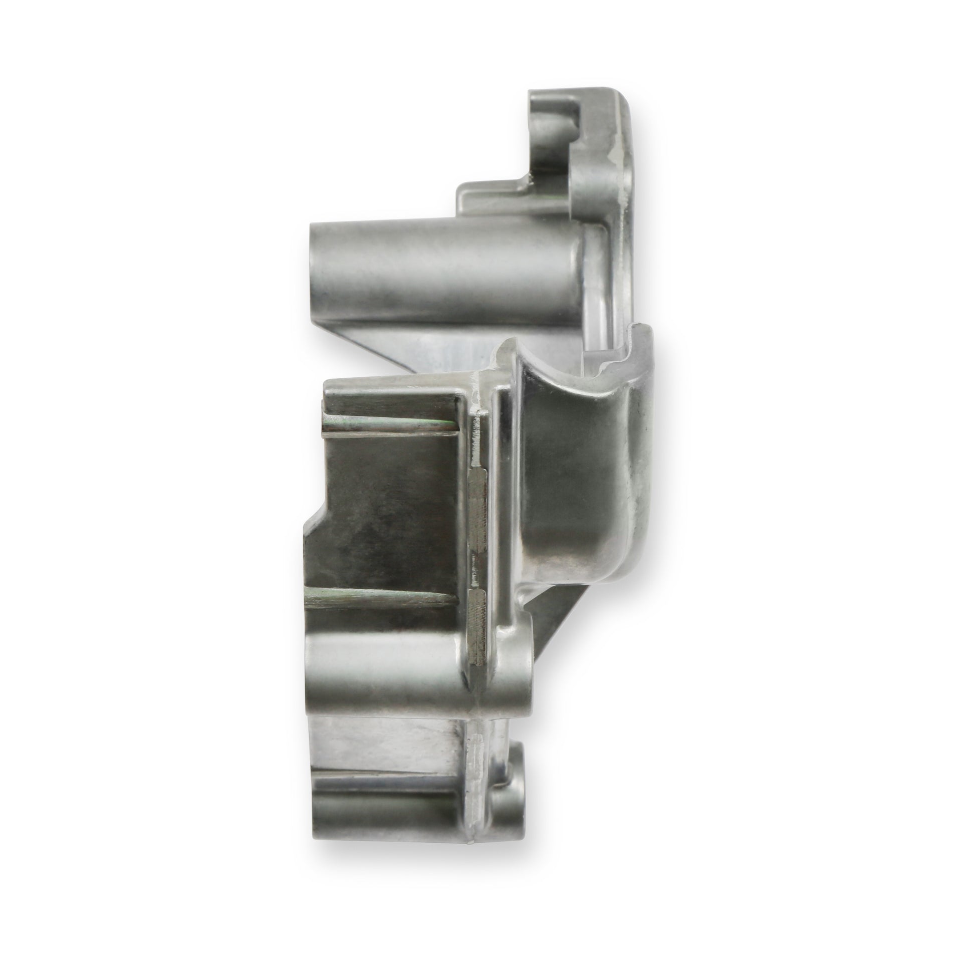 Holley Mid LSA/LS Accessory Drive Bracket Kit - Power Steering - Natural by Holley