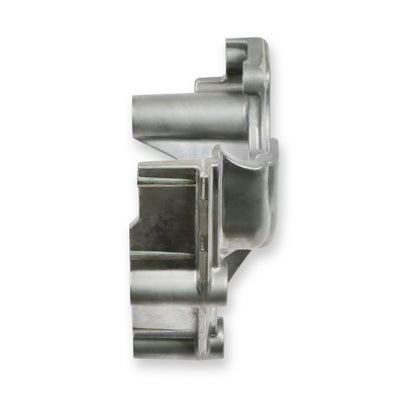 Holley Mid LSA/LS Accessory Drive Bracket Kit - Power Steering - Natural by Holley