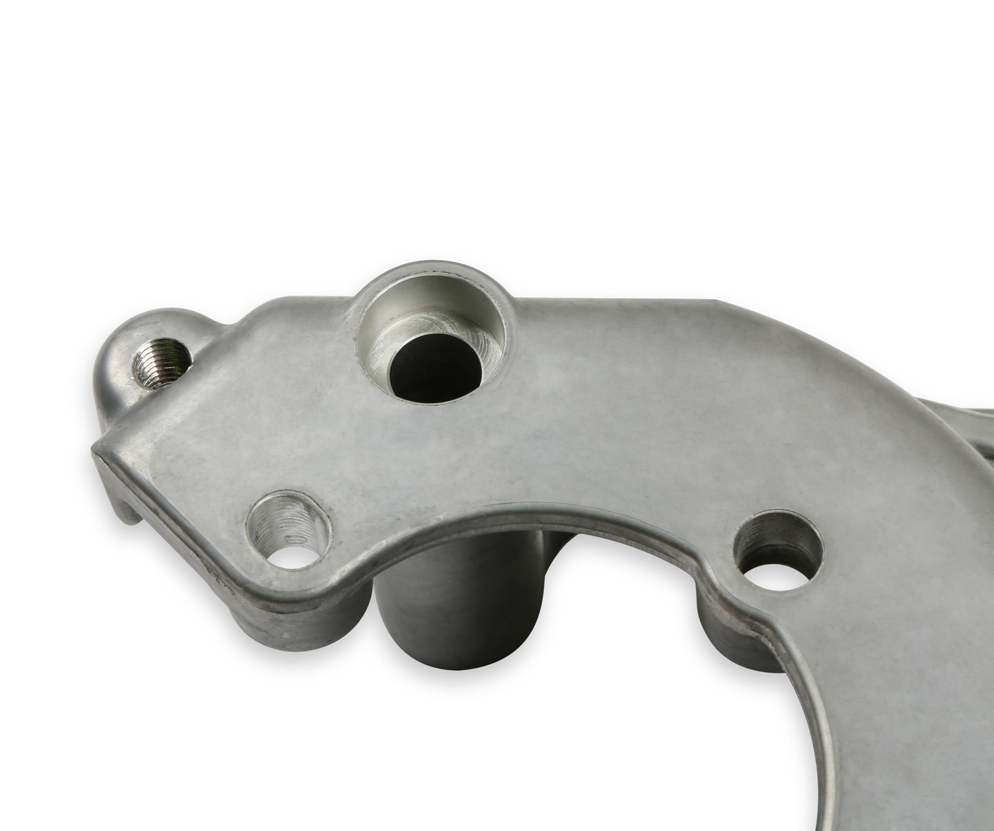 Holley Mid LSA/LS Accessory Drive Bracket Kit - Power Steering - Natural by Holley