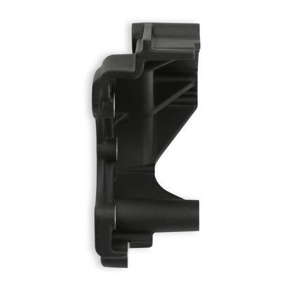 Holley Mid LSA/LS Accessory Drive Bracket Kit - Power Steering - Black by Holley