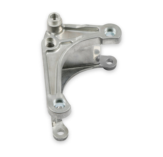 Holley Mid LSA Accessory Drive Bracket Kit - Alternator - Natural by Holley