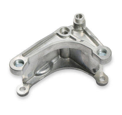 Holley Mid LSA Accessory Drive Bracket Kit - Alternator - Natural by Holley