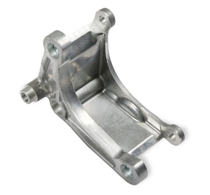 Holley Mid LSA Accessory Drive Bracket Kit - Alternator - Natural by Holley