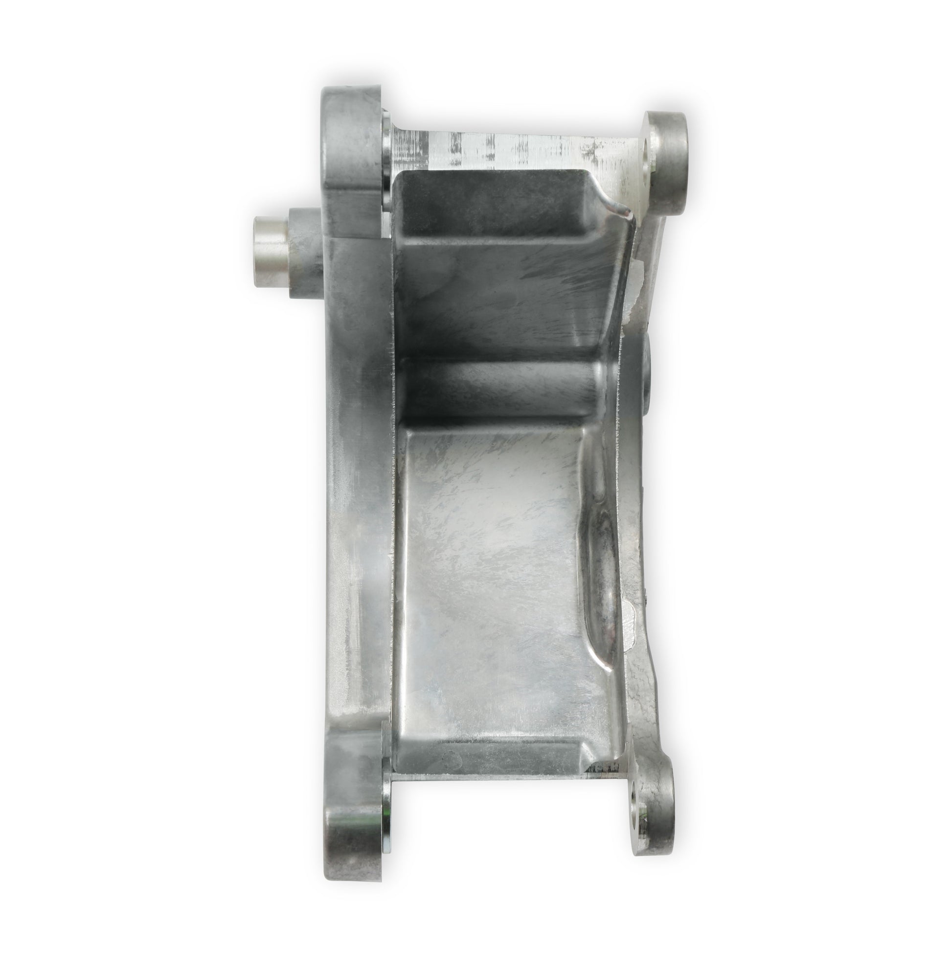 Holley Mid LSA Accessory Drive Bracket Kit - Alternator - Natural by Holley