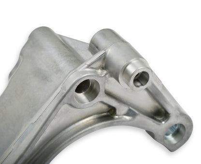 Holley Mid LSA Accessory Drive Bracket Kit - Alternator - Natural by Holley
